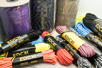 купить украинский паракорд EdcX купить украинский паракорд EdcX