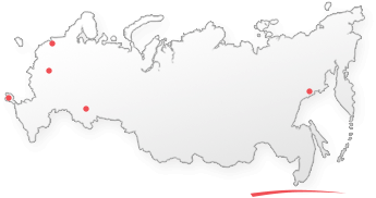 Доставка по всей России Доставка по всей России