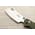 Нож Ganzo Firebird F7551 (армейский) от Магазин паракорда и фурнитуры Survival Market