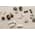 Набор фурнитуры "Для 2 мм корда - 28 бусин" | Эксклюзив online от Магазин паракорда и фурнитуры Survival Market
