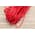 Микрокорд полипропилен (1,2 мм, 15 метров) красный от Магазин паракорда и фурнитуры Survival Market
