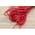 Микрокорд полипропилен (1,2 мм, 15 метров) пыльно-красный от Магазин паракорда и фурнитуры Survival Market
