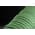 550 паракорд EdcX - Dark grey Neon green Snake (Украина) от Магазин паракорда и фурнитуры Survival Market