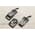 Карабин магнитный быстросъемный EDC 25 мм от Магазин паракорда и фурнитуры Survival Market