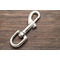 Карабин Dog Collar Hook 82 mm (распродажа остатков) от Магазин паракорда и фурнитуры Survival Market