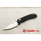 Нож Ganzo Firebird F753M1 (черный) от Магазин паракорда и фурнитуры Survival Market